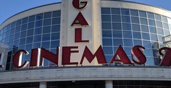 Regal Hollywood @ North I-85