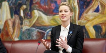 Amber Heard Net Worth 2023: The Reason behind $10 Million to $500,000 Decline