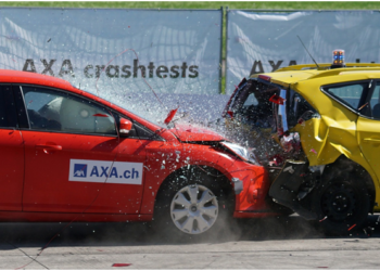 How Car Crashes Affect Mental and Physical Health: Understanding the Impact