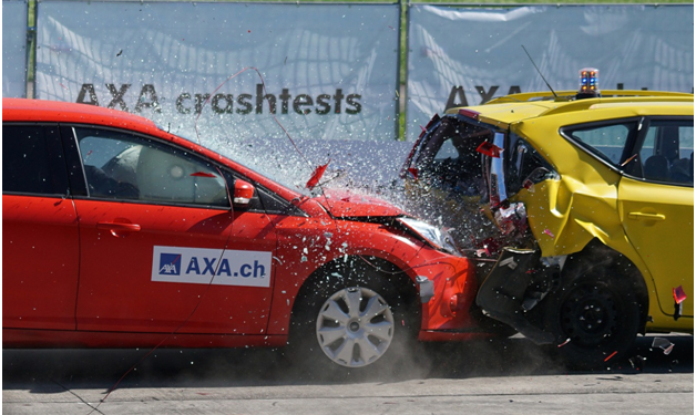 How Car Crashes Affect Mental and Physical Health: Understanding the Impact