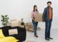 Save Time and Effort: Why You Should Hire Professional Movers