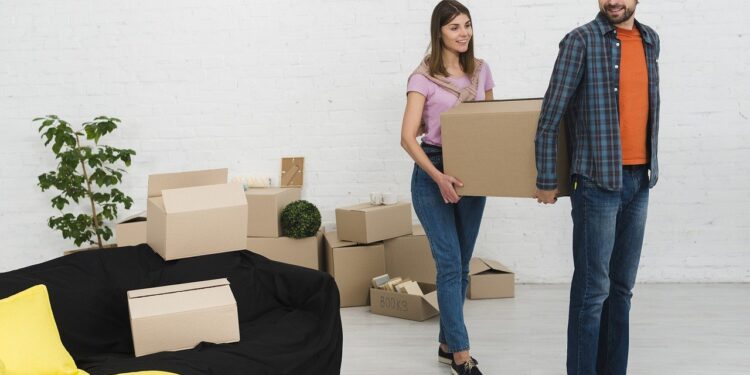 Save Time and Effort: Why You Should Hire Professional Movers