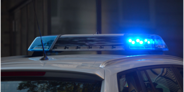 If A Police Car Injures You Here Is What Steps Should You Take