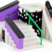 Tech Deck Skatepark: The Ultimate Customizable Skatepark Ramp Set for Young Skaters