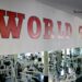 World Gym San Diego