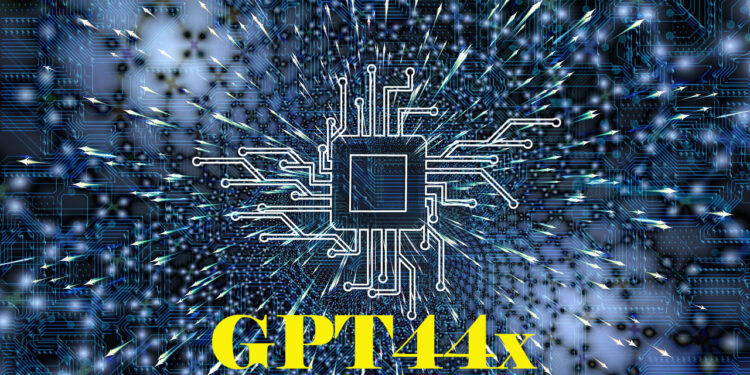 GPT44x: Amazon’s Game-Changing AI Model for Online Business
