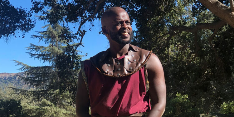 Raymond Karago: A Journey of Passion and Promise