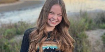 How tall is salish matter