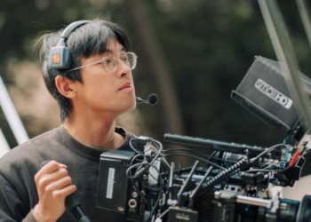 Exclusive Interview: Zheng Yu Talks Cinematography in Hollywood