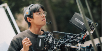 Exclusive Interview: Zheng Yu Talks Cinematography in Hollywood