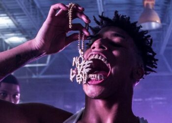 How tall is NLE Choppa 2025 ? Real Name, Age, Height, Weight, Wife, Kids, Net Worth