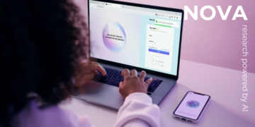 Navigating the Information Overflow: The Role of AI and Research in the Age of Digital Over flow