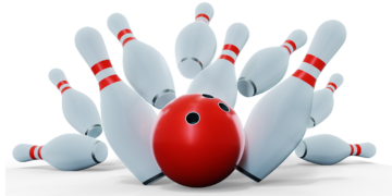 World Star Bowling Alley