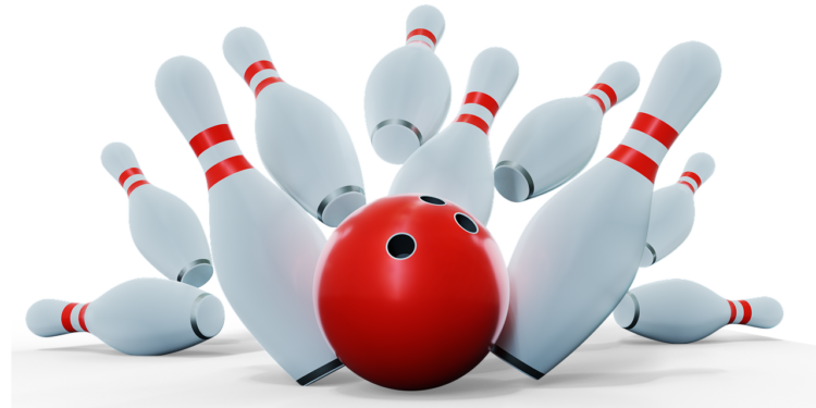 World Star Bowling Alley