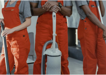 What Businesses Need to Know About Implementing Effective Cleanliness Protocols