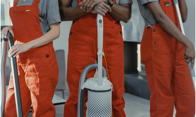 What Businesses Need to Know About Implementing Effective Cleanliness Protocols