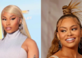 Nicki Minaj’s Track ‘Fallin 4 U’: Unraveling the Latto Speculation and Grammy Controversy