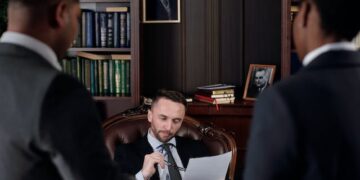 7 Common Situations That Often Require Professional Legal Assistance