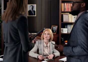 Legal Luminary: How to Secure Victory with a Work-Related Injury Lawyer