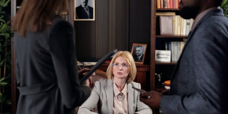 Legal Luminary: How to Secure Victory with a Work-Related Injury Lawyer