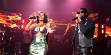 Cardi B Announces Her Separation from Husband Offset