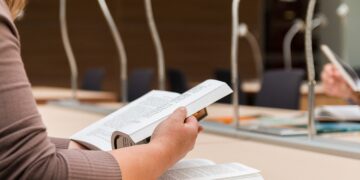 Put Your Students to the Test: Crafting Engaging Academic Competitions for High Achievers