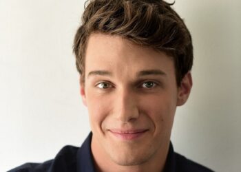 Hollywood Bound: Alex Henry’s Path from Serbia to Stardom