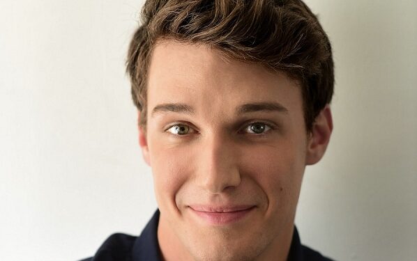 Hollywood Bound: Alex Henry’s Path from Serbia to Stardom