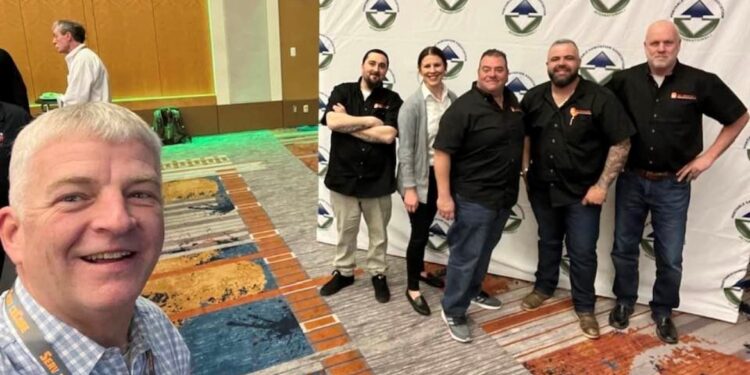 David Andres Celebration of Life 01.27.24 at The Ivy Inn in Princeton, NJ