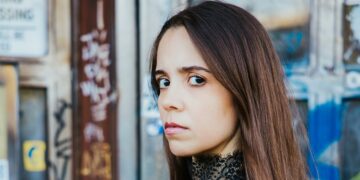 Giorgia Cavicchioli: Crafting Stories, Breaking Barriers, and Chasing Dreams