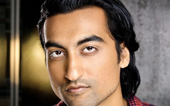 Chasing the Limelight: Harsh Garg’s Transformative Journey