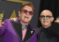 Elton John and Bernie Taupin to receive the 2024 Gershwin Prize for pop music
