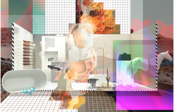 EXCLUSIVE INTERVIEW: ANNABELLE SCHNEIDER IMMERSIVE EXPERIENCE FOR SWISS BRAND ‘LAUFEN’