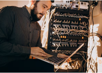 The Impact of Reliable IT Support on Businesses