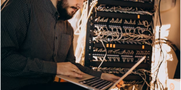 The Impact of Reliable IT Support on Businesses