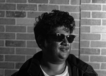 Breaking Barriers: The Bold Choices of Jyotiraditya Roy in Tinseltown