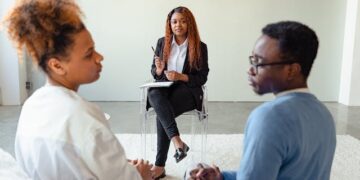 Navigating Life’s New Chapter: Essential Strategies After Divorce