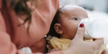 NEC Baby Formula Lawsuits and Expected Compensation: A Guide for Parents