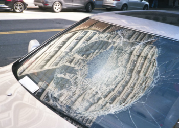 Multi-Vehicle Crashes in Colorado Springs and Their Legal Implications