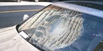 Multi-Vehicle Crashes in Colorado Springs and Their Legal Implications