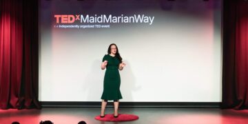 Tara LaFon Gooch emerges as a catalyst for transformative change within the corporate leadership arena