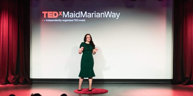 Tara LaFon Gooch emerges as a catalyst for transformative change within the corporate leadership arena