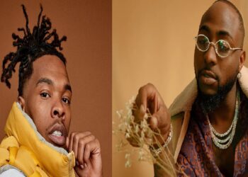 In 2025, Who is the richest between Davido and Lil Baby?