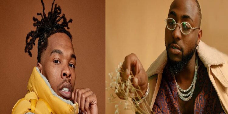 In 2025, Who is the richest between Davido and Lil Baby?