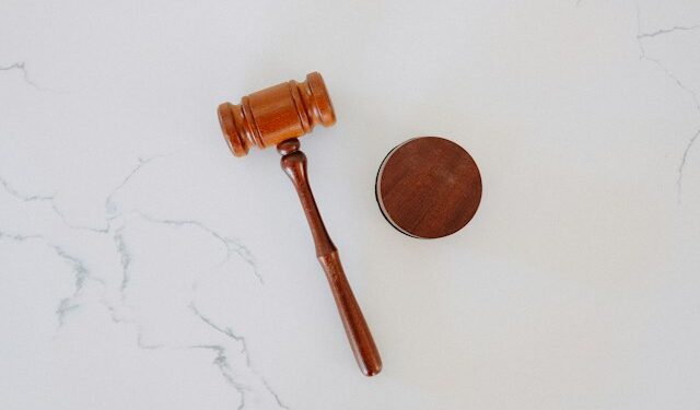 Navigating Your Rights: What to Do When Charged with a Crime