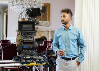 Siddhant Vig: A Rising Star in Hollywood’s Film Industry