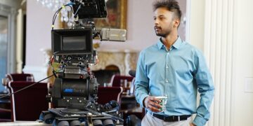 Siddhant Vig: A Rising Star in Hollywood’s Film Industry