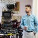 Siddhant Vig: A Rising Star in Hollywood’s Film Industry