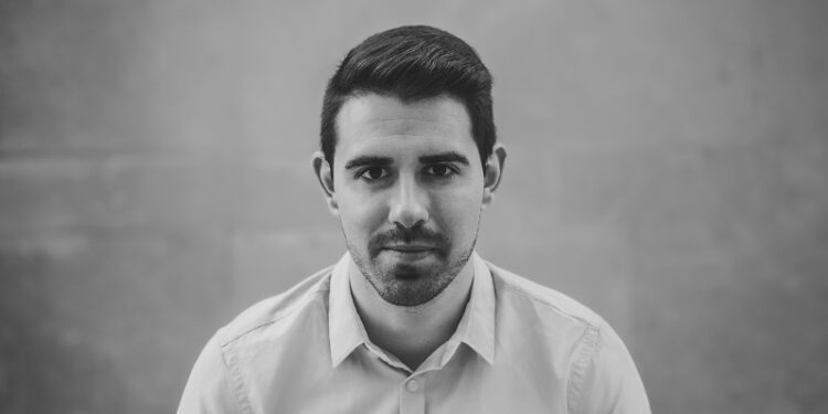 Sergio Serrano Castillo: Venture into the World of Film