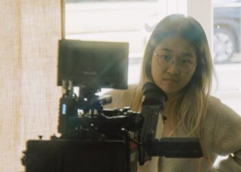 Exclusive Interview: Yunyi Zhu Chats ‘Come Away’